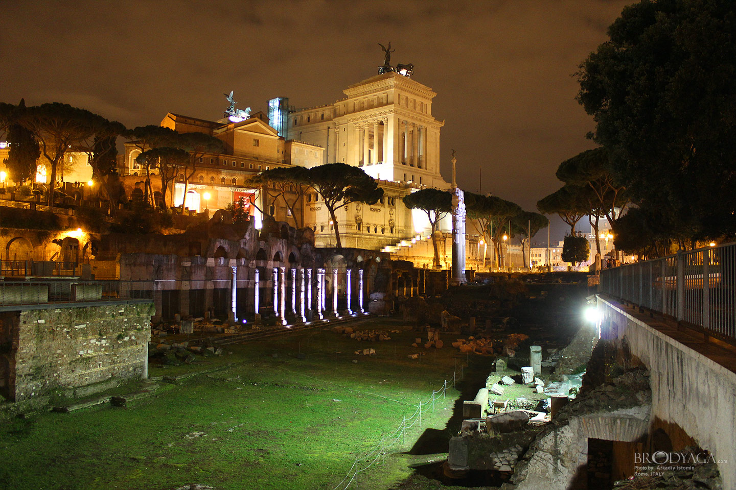 Rome